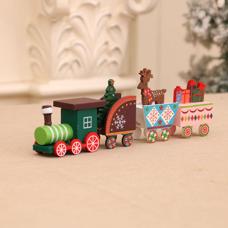 Reindeer Ornaments Australia - Xmas Tree Decorations