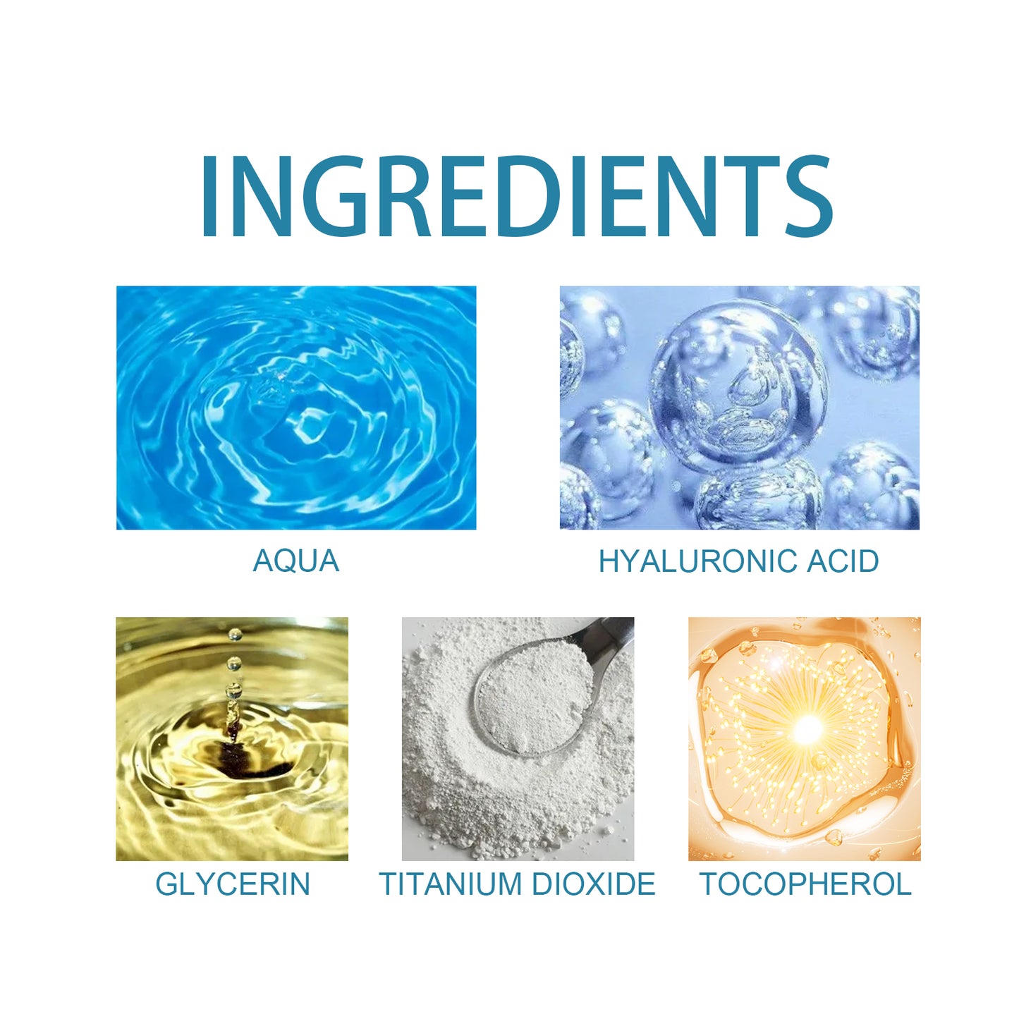 Hoygi UV Clear Sun Sunscreen – Summer Outdoor UV Protection