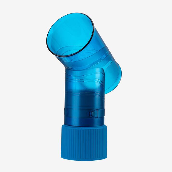 Hair Dryer Diffuser – Magic Wind Spin Curl Hair Salon Styling Tool
