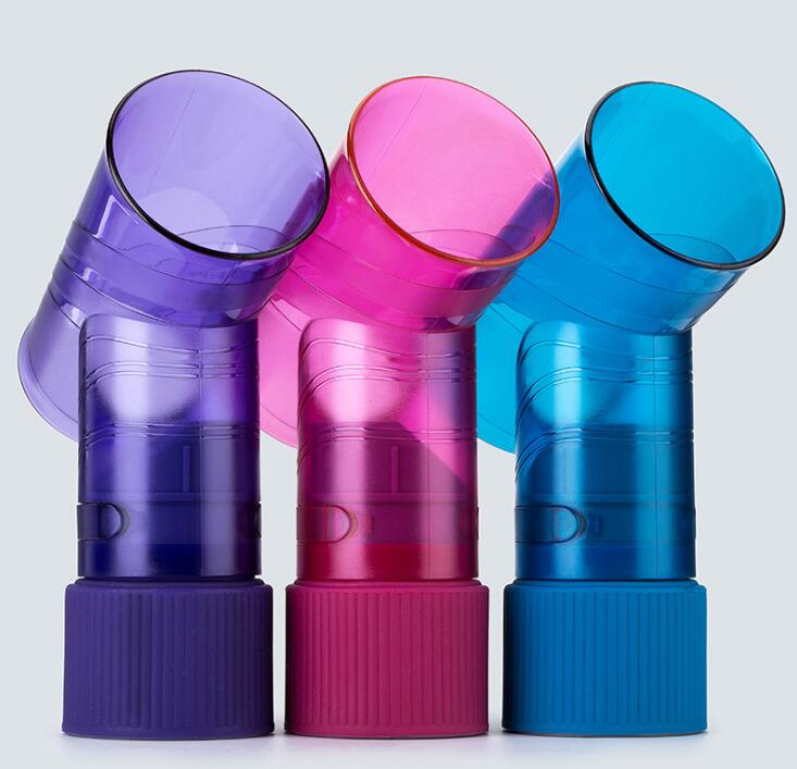 Hair Dryer Diffuser – Magic Wind Spin Curl Hair Salon Styling Tool