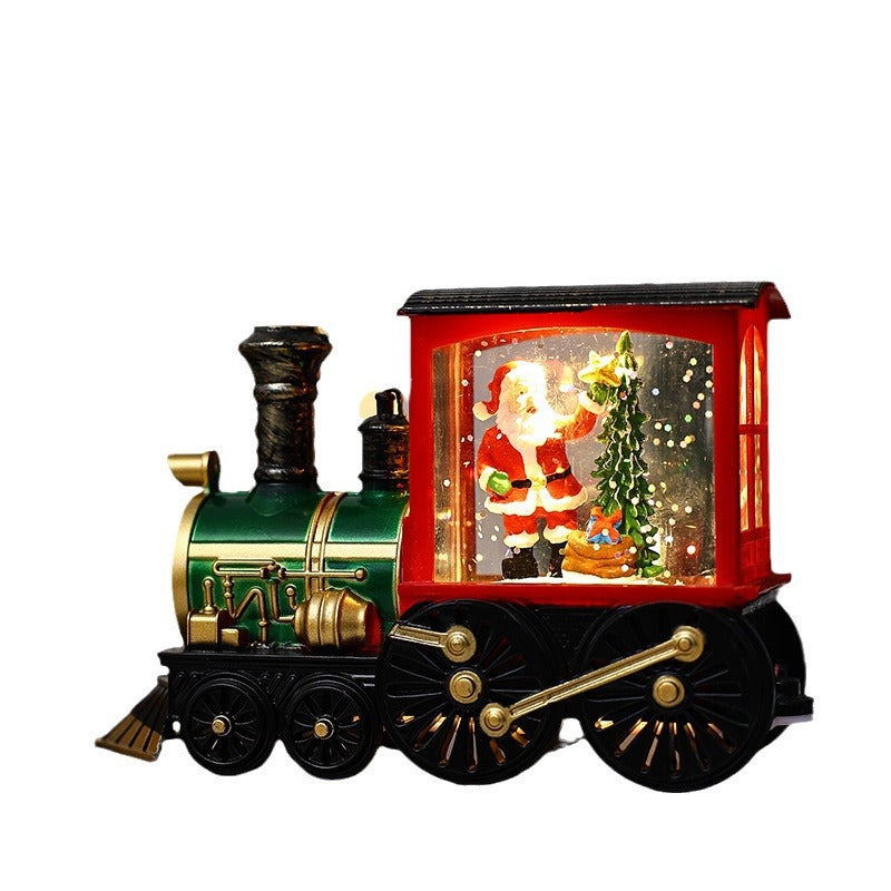 Santa Claus Decorations Australia - Festive Xmas Figurines