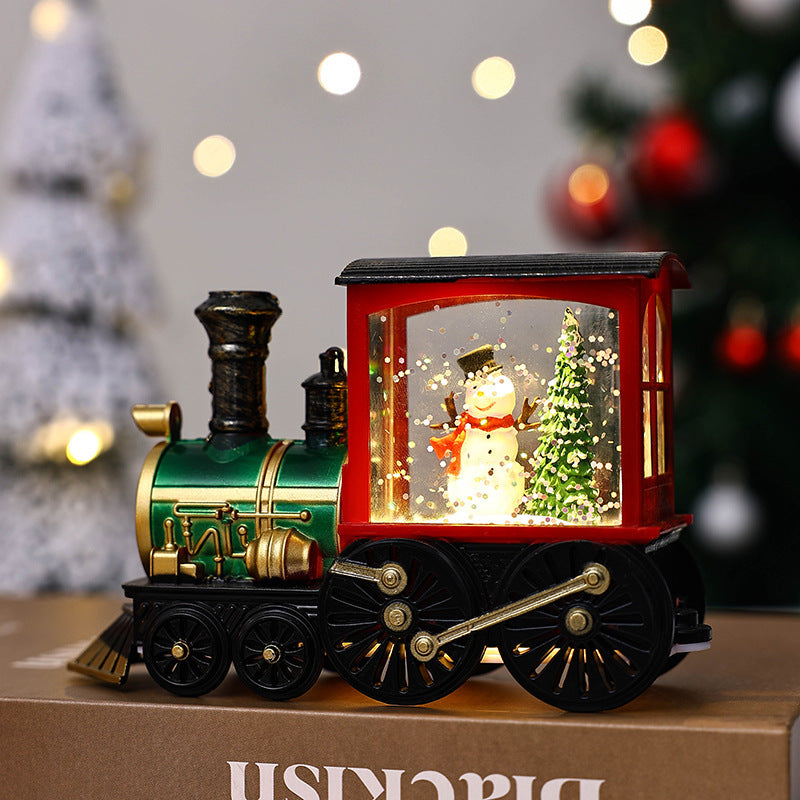 Santa Claus Decorations Australia - Festive Xmas Figurines