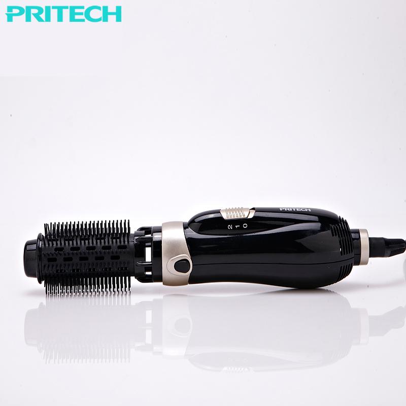 Pritech 4-in-1 Women’s Styling Tools Set – Professional Hair Diffuser & Curler for Salon Hair Dryers