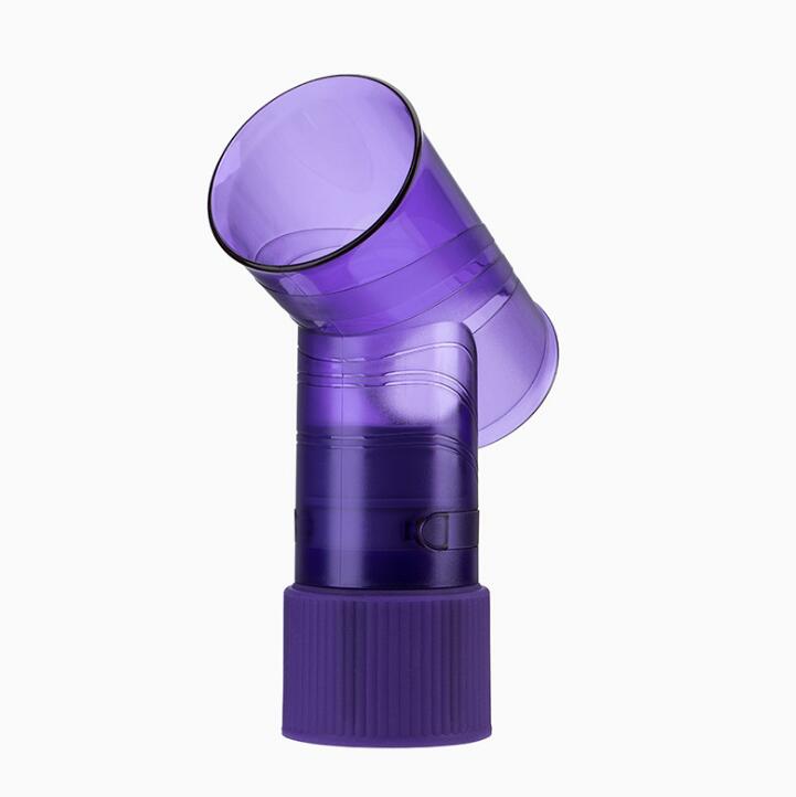 Hair Dryer Diffuser – Magic Wind Spin Curl Hair Salon Styling Tool