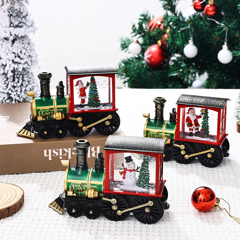 Santa Claus Decorations Australia - Festive Xmas Figurines