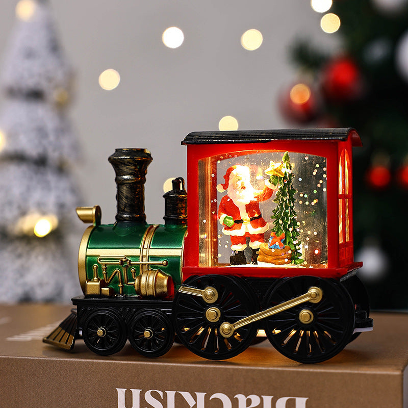 Santa Claus Decorations Australia - Festive Xmas Figurines