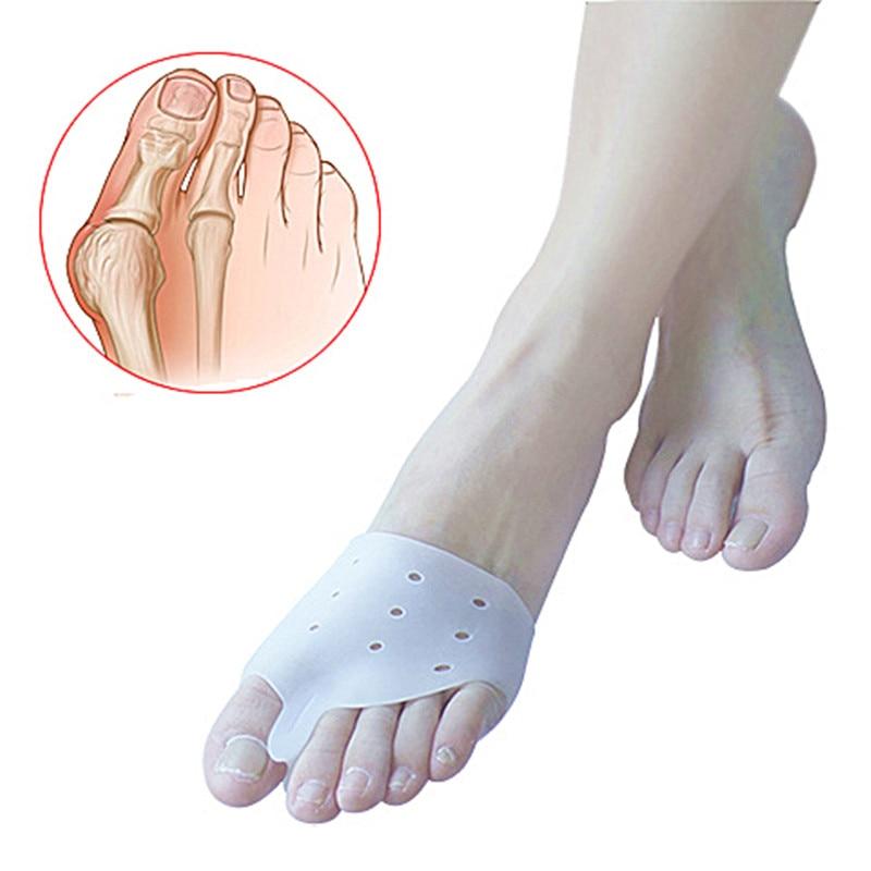 Big Toe Bunion Splint Straightener Corrector Toe Separator Orthotics