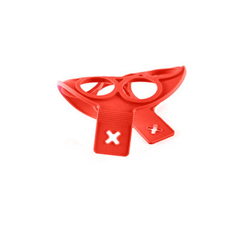 Reusable Silicone Omelette Mold – Non-Stick Egg Cooking Tool