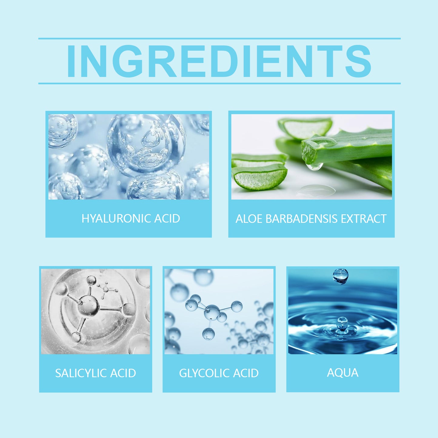 Hoygi Facial Exfoliating Essence – Gentle Brightening & Moisturizing Skin Care