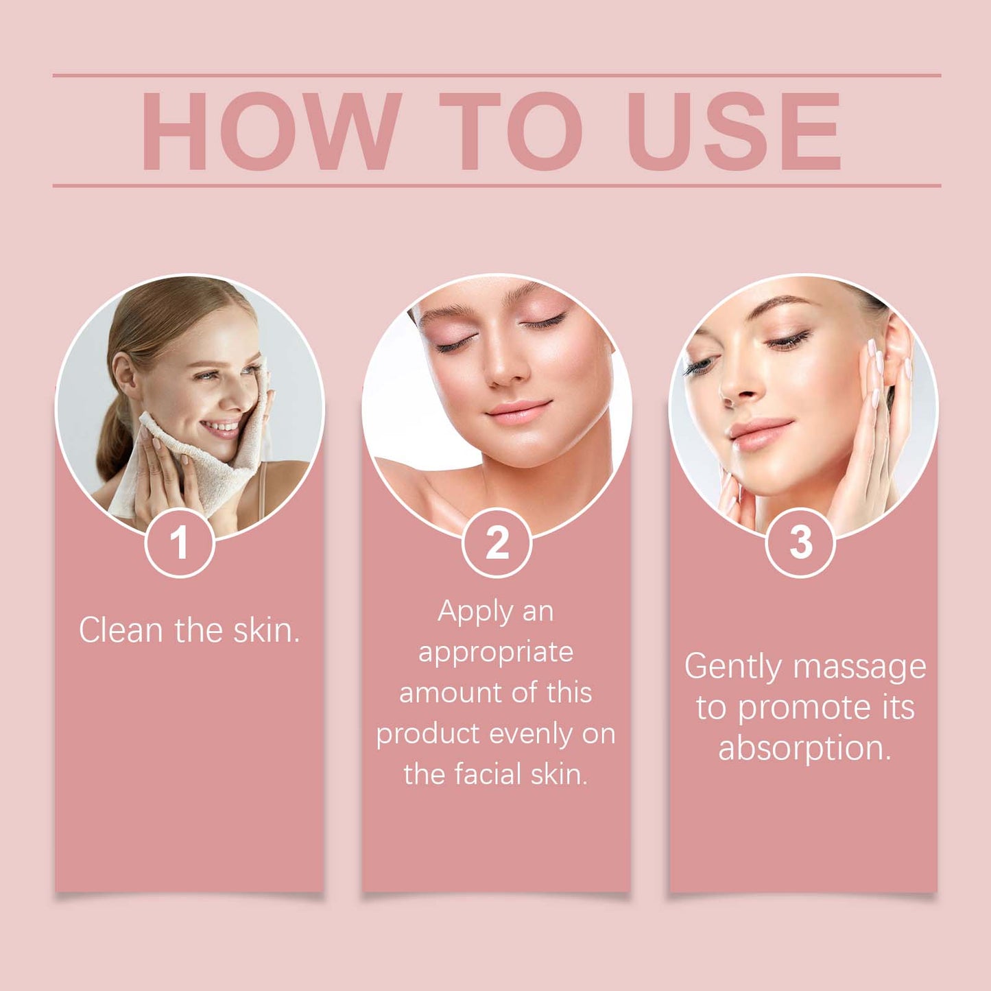 Hoygi Hyaluronic Acid Moisturizer – Gentle Nourishing Facial Cream