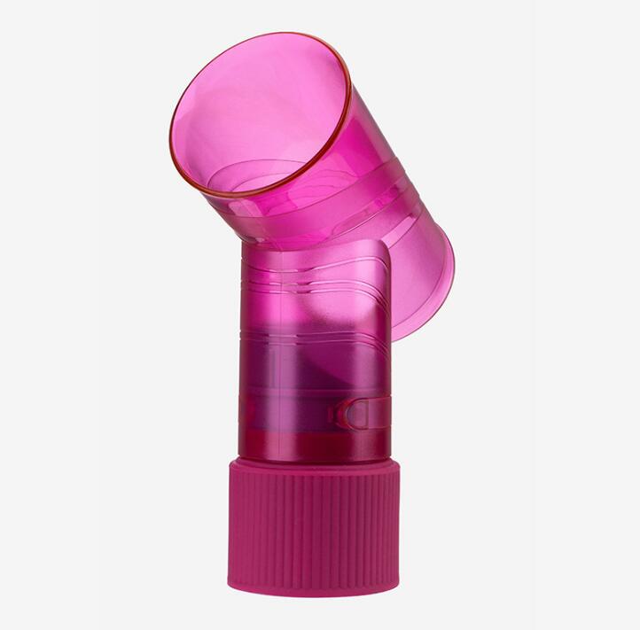 Hair Dryer Diffuser – Magic Wind Spin Curl Hair Salon Styling Tool