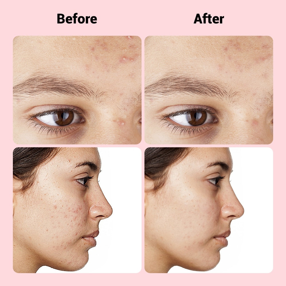 Cute Teddy Bear Makeup Bag – Portable Large Capacity Storage