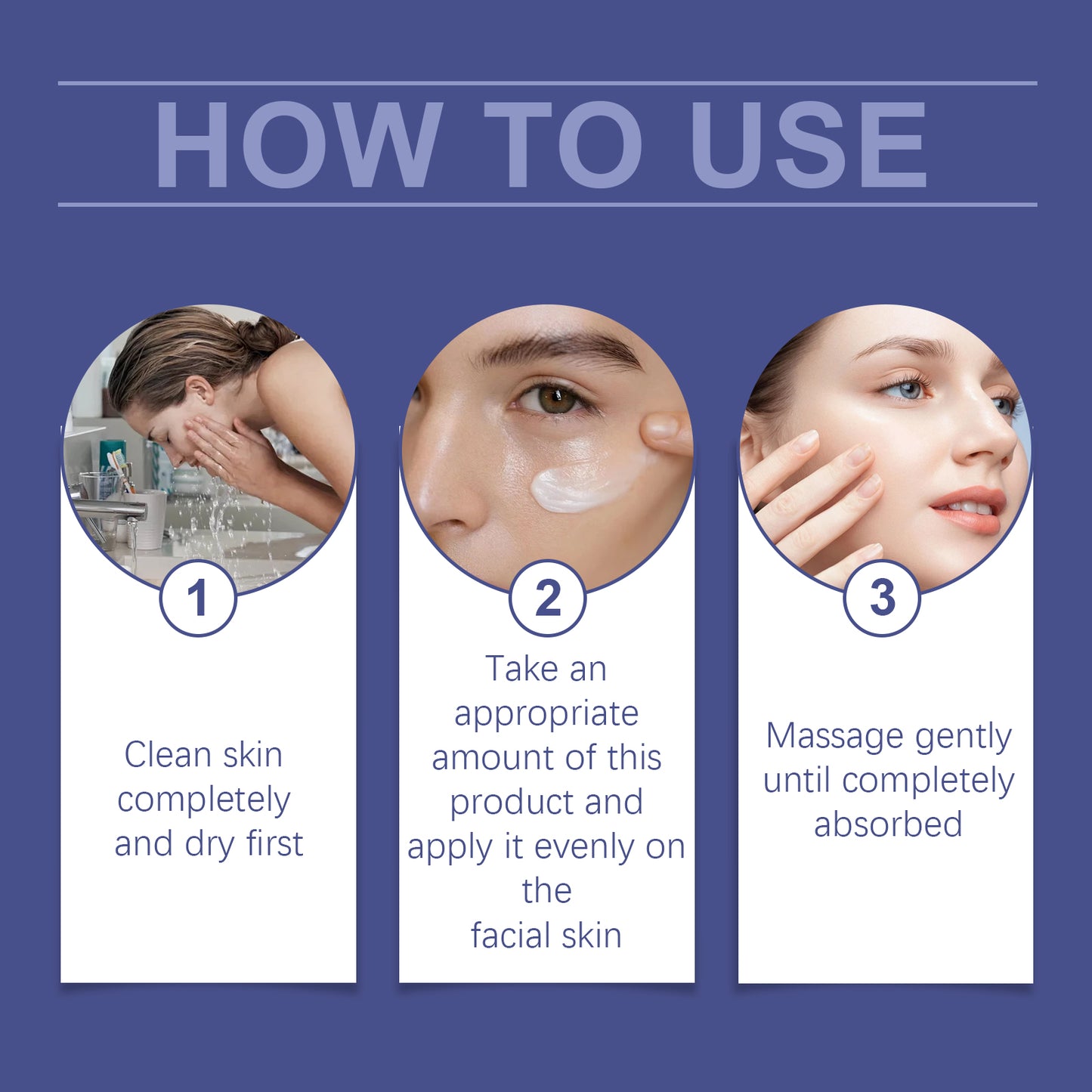 Hoygi Retinol Facial Moisturizer – Collagen Essence & Skin Care Cream