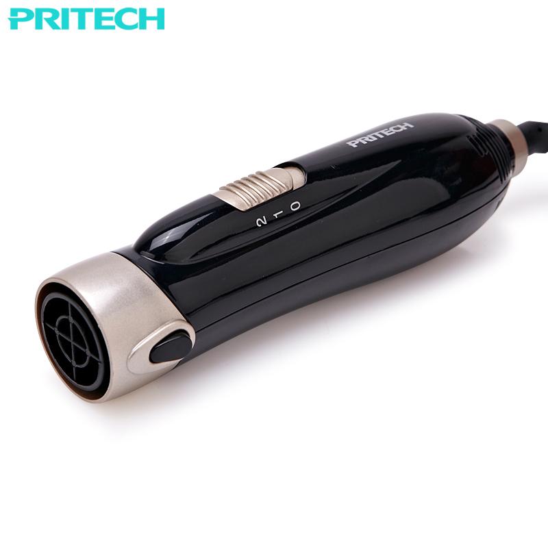 Pritech 4-in-1 Women’s Styling Tools Set – Professional Hair Diffuser & Curler for Salon Hair Dryers