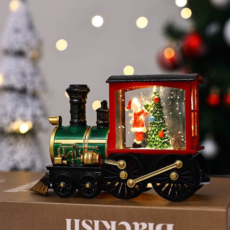 Santa Claus Decorations Australia - Festive Xmas Figurines