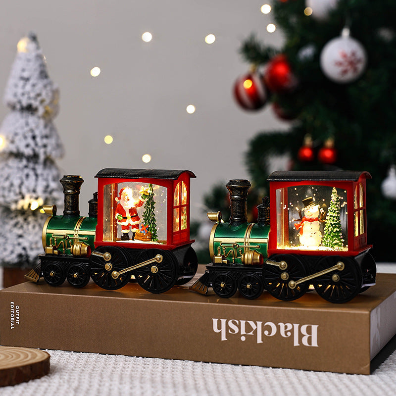 Santa Claus Decorations Australia - Festive Xmas Figurines
