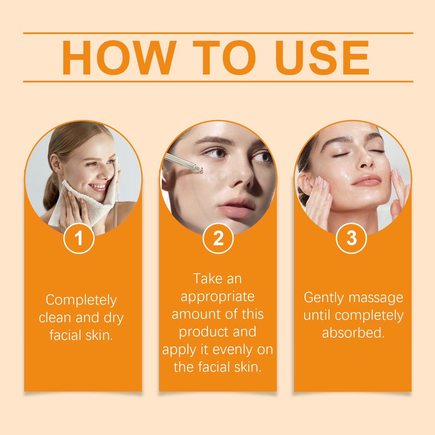 Propolis Facial Serum – Nourishing, Hydrating & Brightening