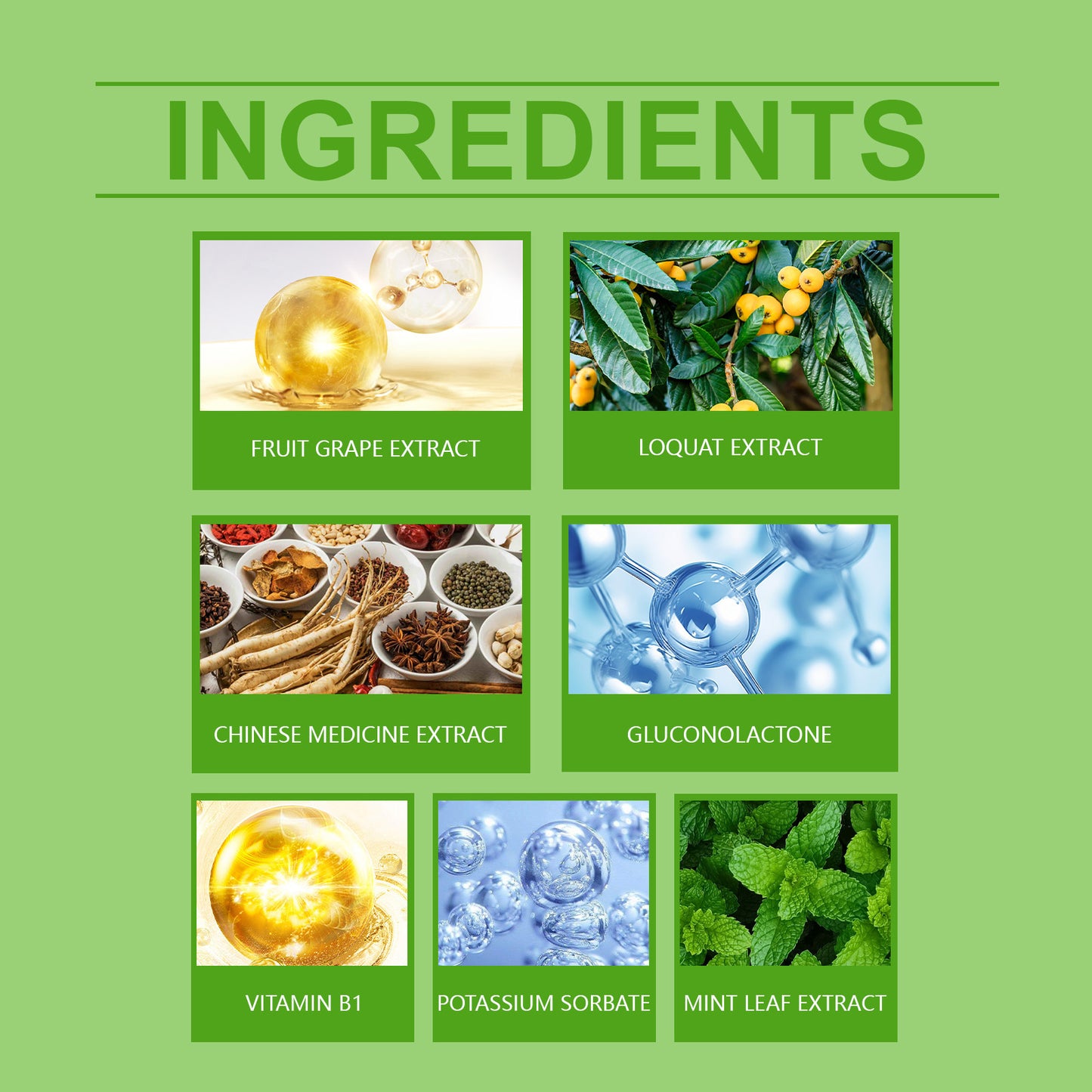 Googeer Lung Clearing Drops – Dietary Supplements for Respiratory Support