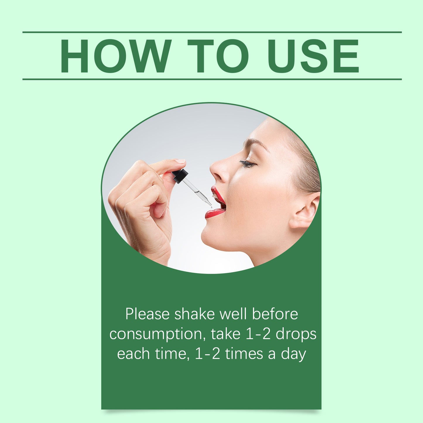 Docteat Body Care Drops – Plant-Based Dietary Supplement for Gentle Protection & Body Shape Management