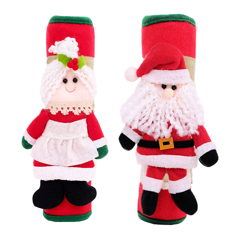 Christmas Gift Bags Australia - Eco-Friendly Festive Wraps