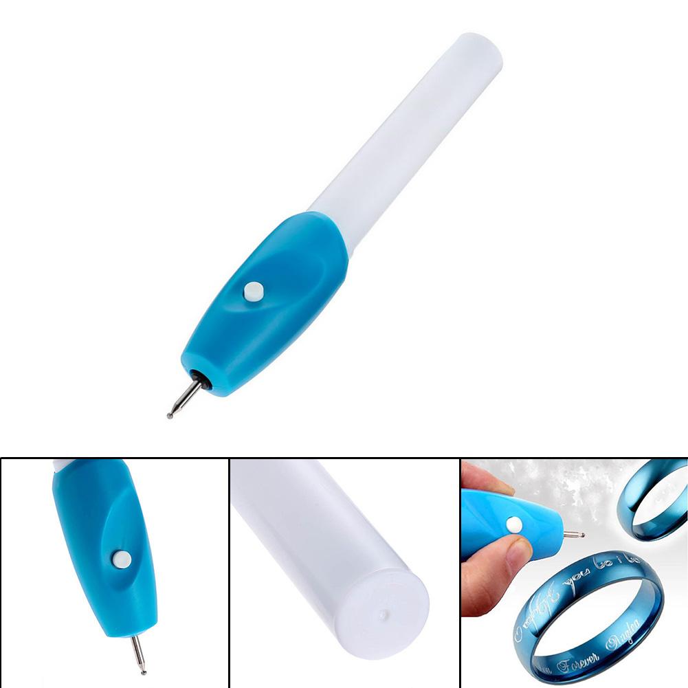 Mini Electric Jewellery & Craft Engraving Pen – Carving Machine Tool