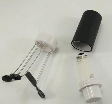 Stir Crazy Stick Blender Mixer – Automatic Hands-Free Kitchen Utensil