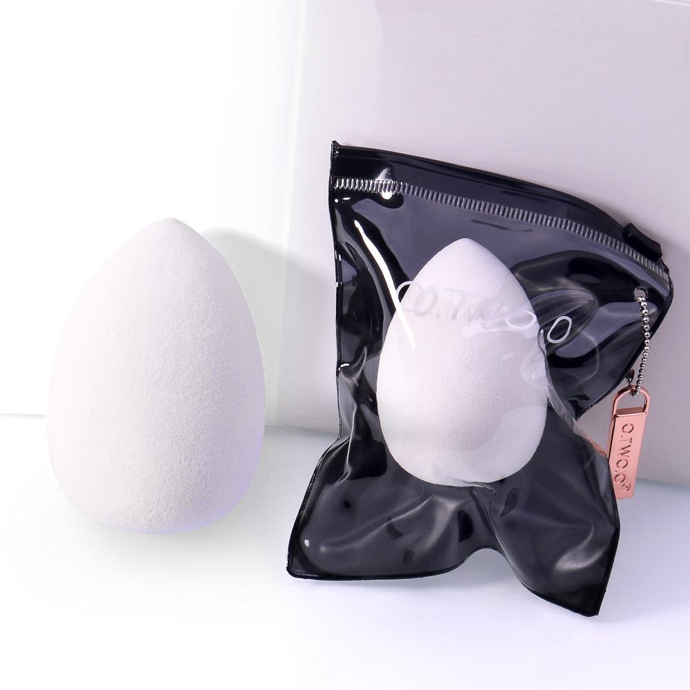 O.TWO.O Makeup Foundation Sponge – Water Drop Beauty Blender Puff