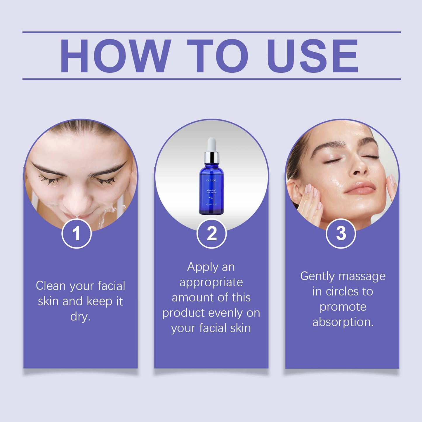 Tinh chất làm săn chắc da mặt dưỡng ẩm và làm mềm da mặt nhẹ nhàng, nuôi dưỡng da hàng ngày.