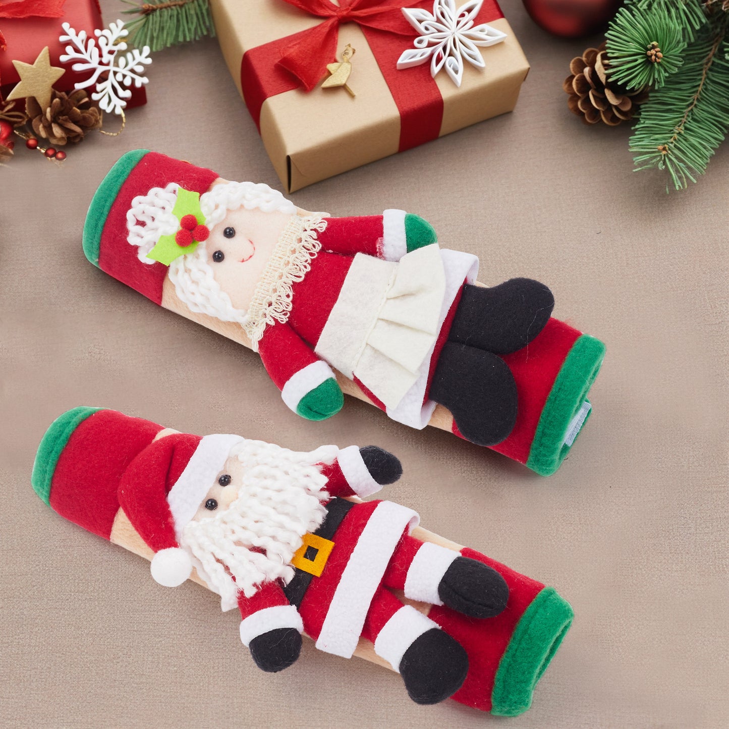 Christmas Gift Bags Australia - Eco-Friendly Festive Wraps
