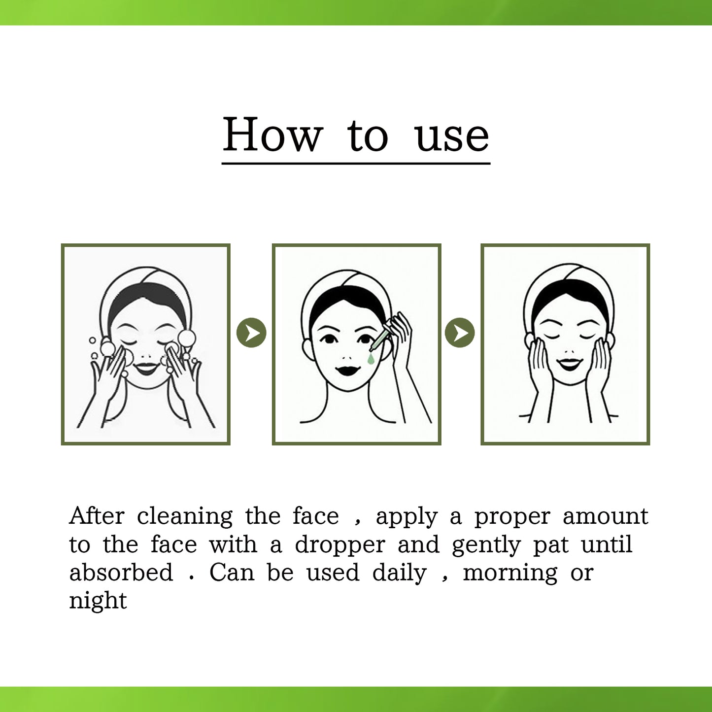 Serum Retinol, Serum dưỡng da mặt chống nhăn, làm săn chắc, sáng da, giúp da mềm mại và mịn màng