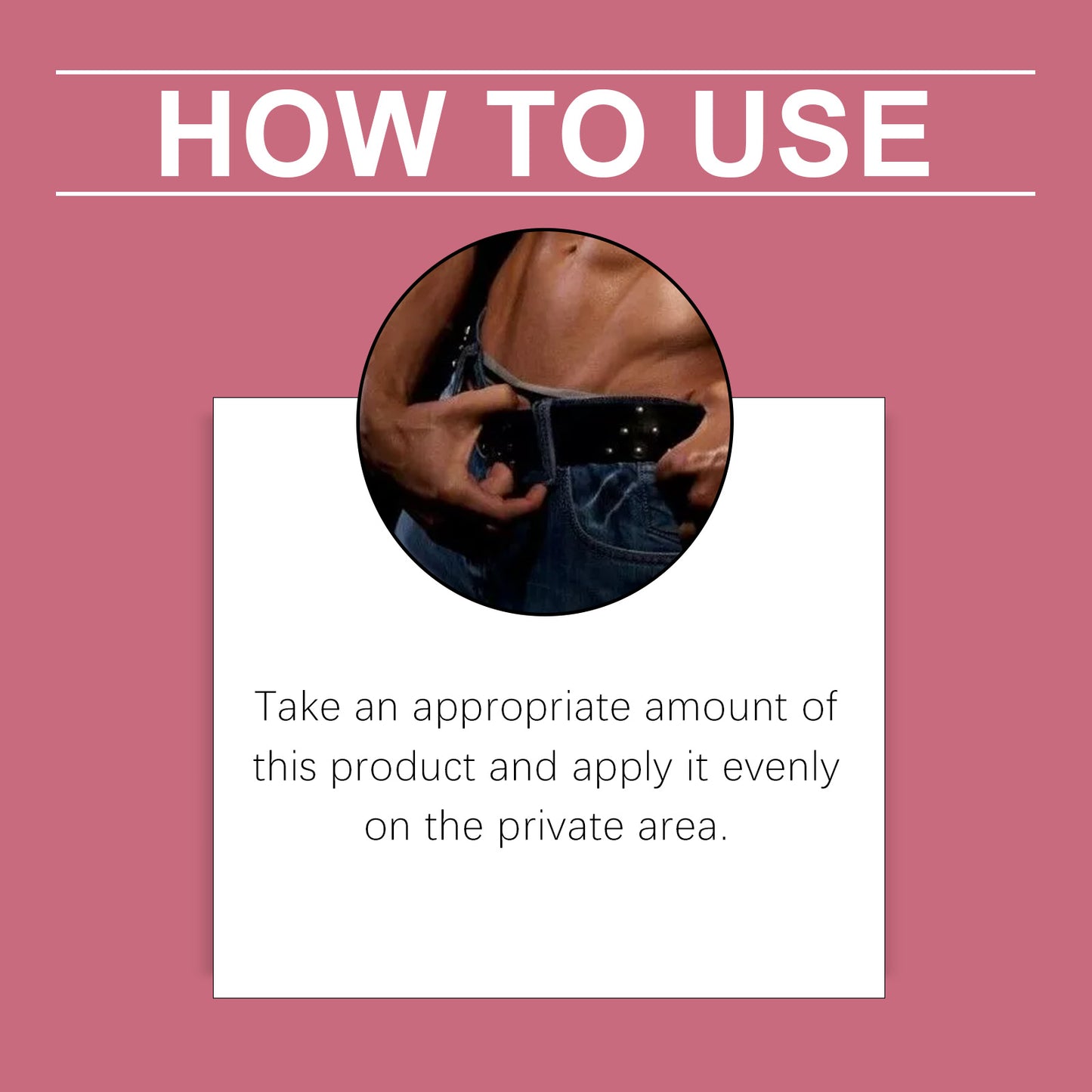 Pheromone Serum – Moisturizing & Enhancing Intimacy Gentle Serum