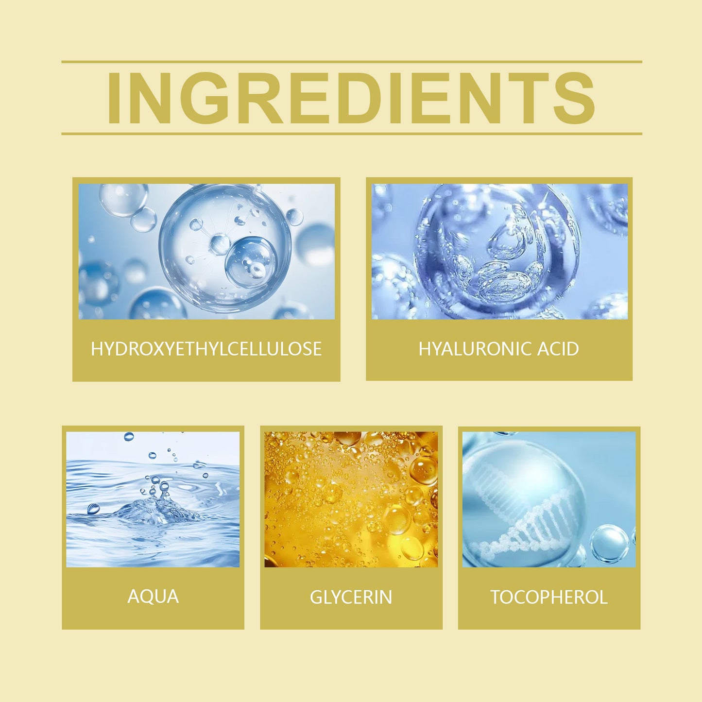 Huyết thanh làm săn chắc da mặt Hoygi, nhẹ nhàng nuôi dưỡng và chăm sóc da mặt với độ ẩm, sự tinh tế và vẻ rạng rỡ đầy nước.