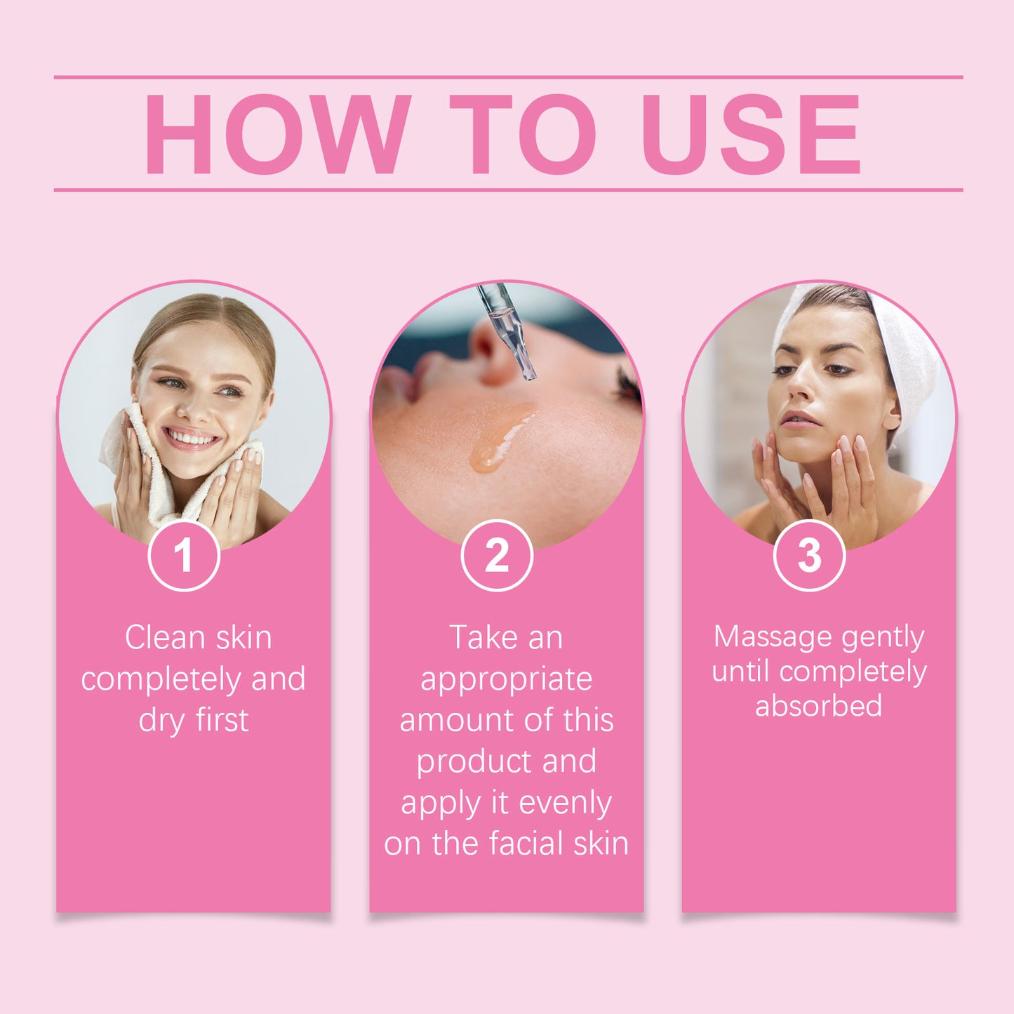 Retinol Hydrating Serum – Delicate Moisturizing Anti-Wrinkle Face Serum with Retinol & Vitamin C