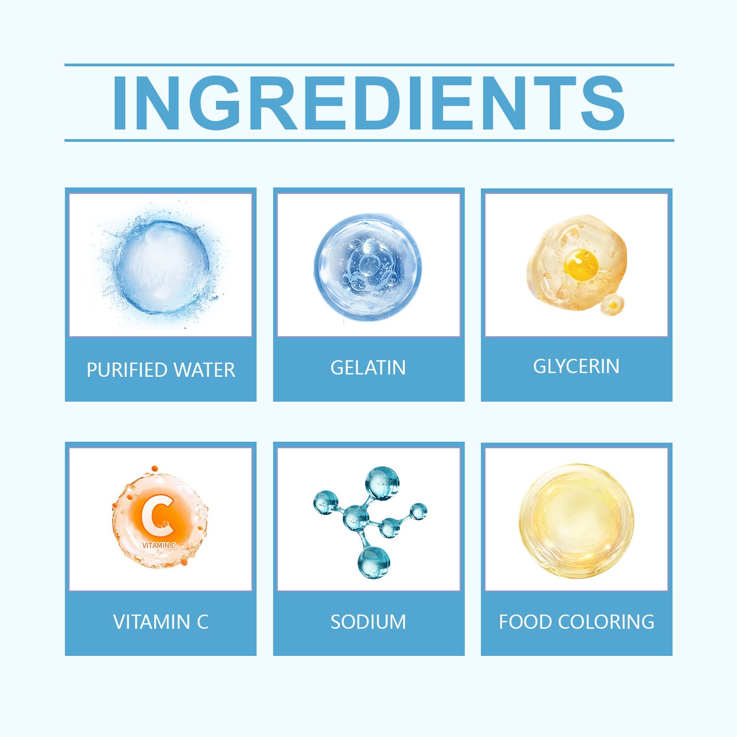 BushAid Vitamin Complex Care Capsules – Rejuvenate Body & Enhance Comfort