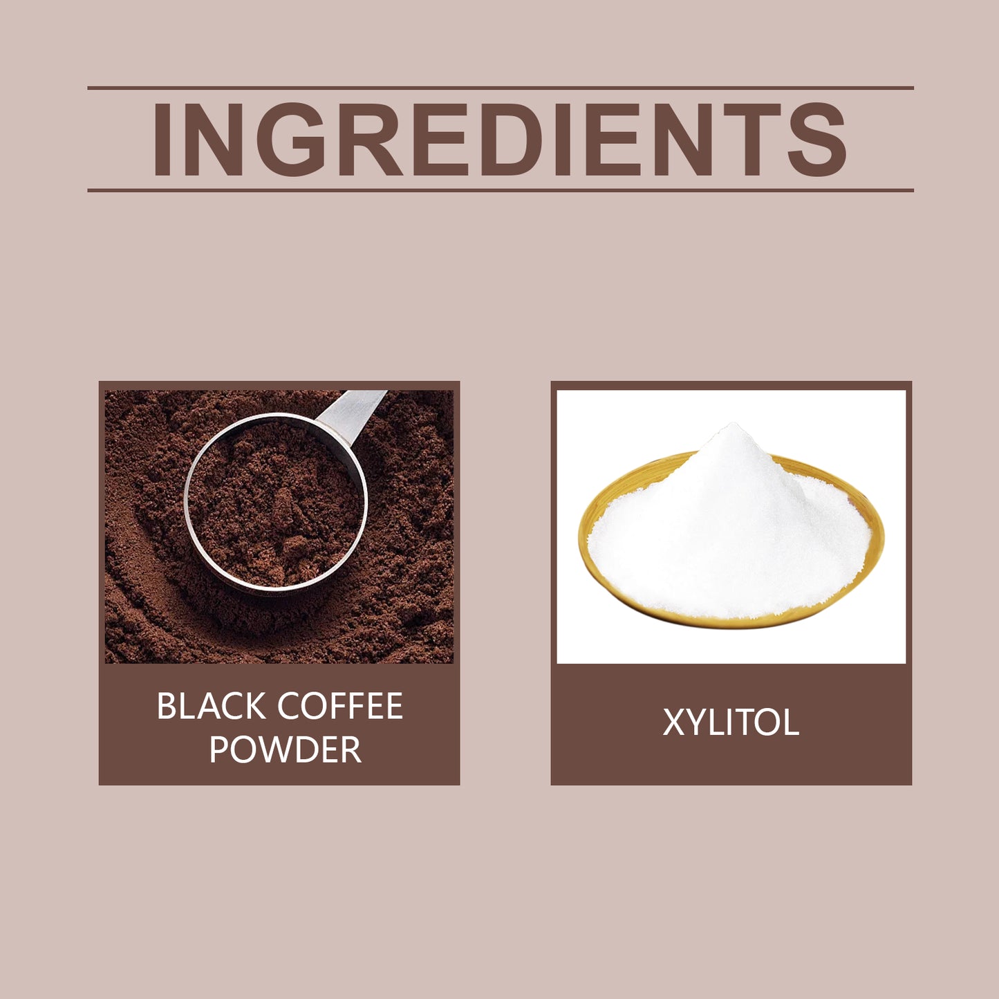 Googeer Instant Mushroom Coffee – For Entry & Body Treatment