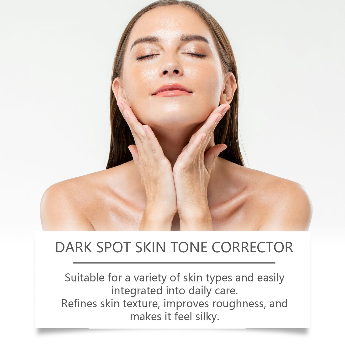 Facial Repair Serum – Brightening, Hydrating & Anti-Wrinkle Moisturizing Skin Care