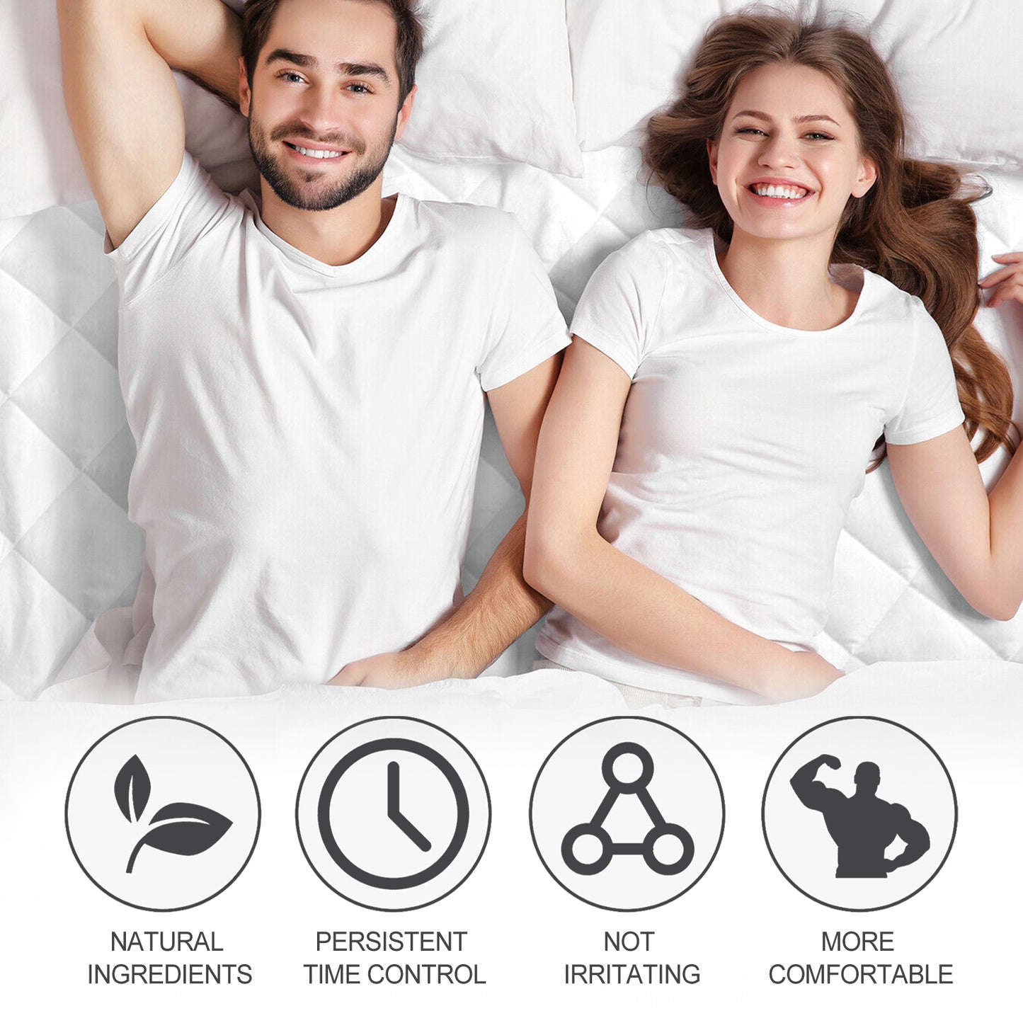 Googeer Energy Supplement – Body Care & Enhancement Formula