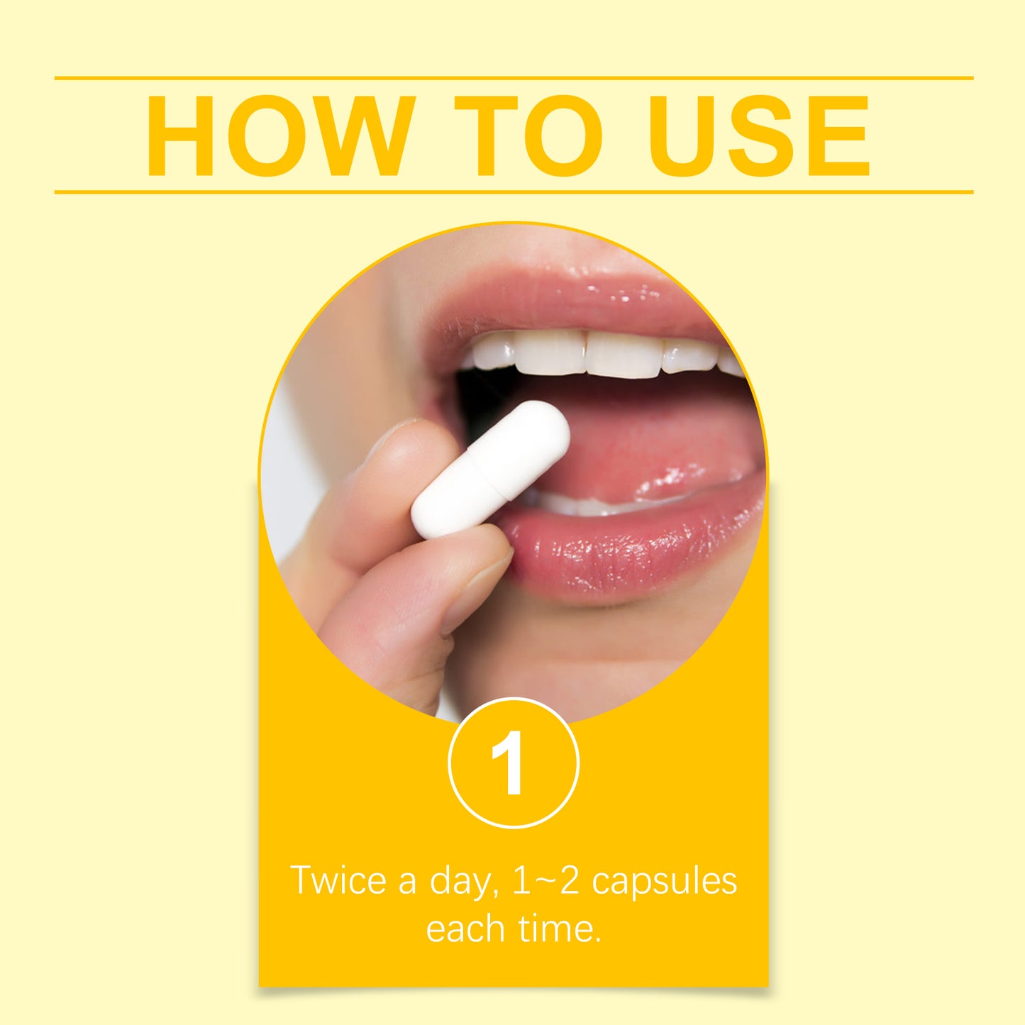 Docteat Body Relief Capsules – Soothing & Improving Joint Discomfort