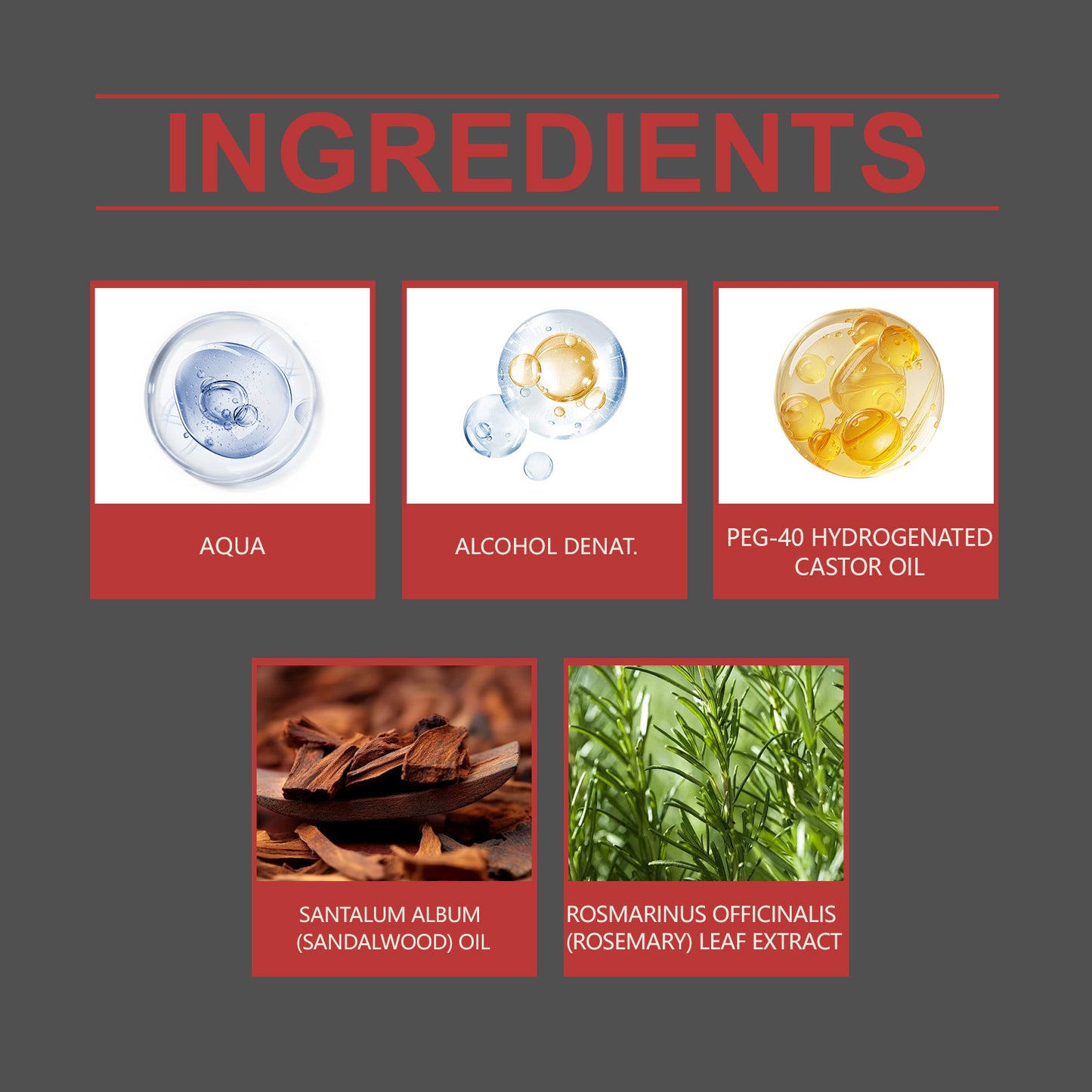 Roxelis Sandalwood Cologne – Romantic Couple Perfume & Fresh Fragrance