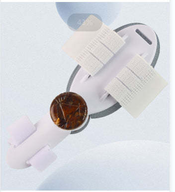 Adjustable Toe Outward Divider Big Toe Thumb Correction with Toe Corrector