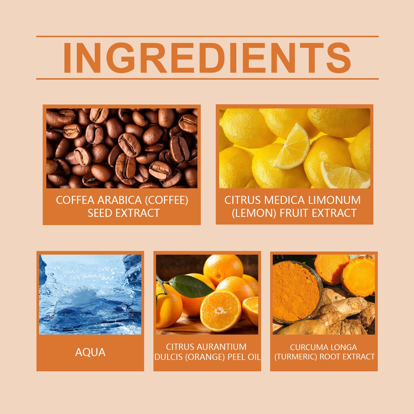 Hair Regrowth Ampoules – Nourish Scalp, Promote Growth & Hair Follicle Health Essence