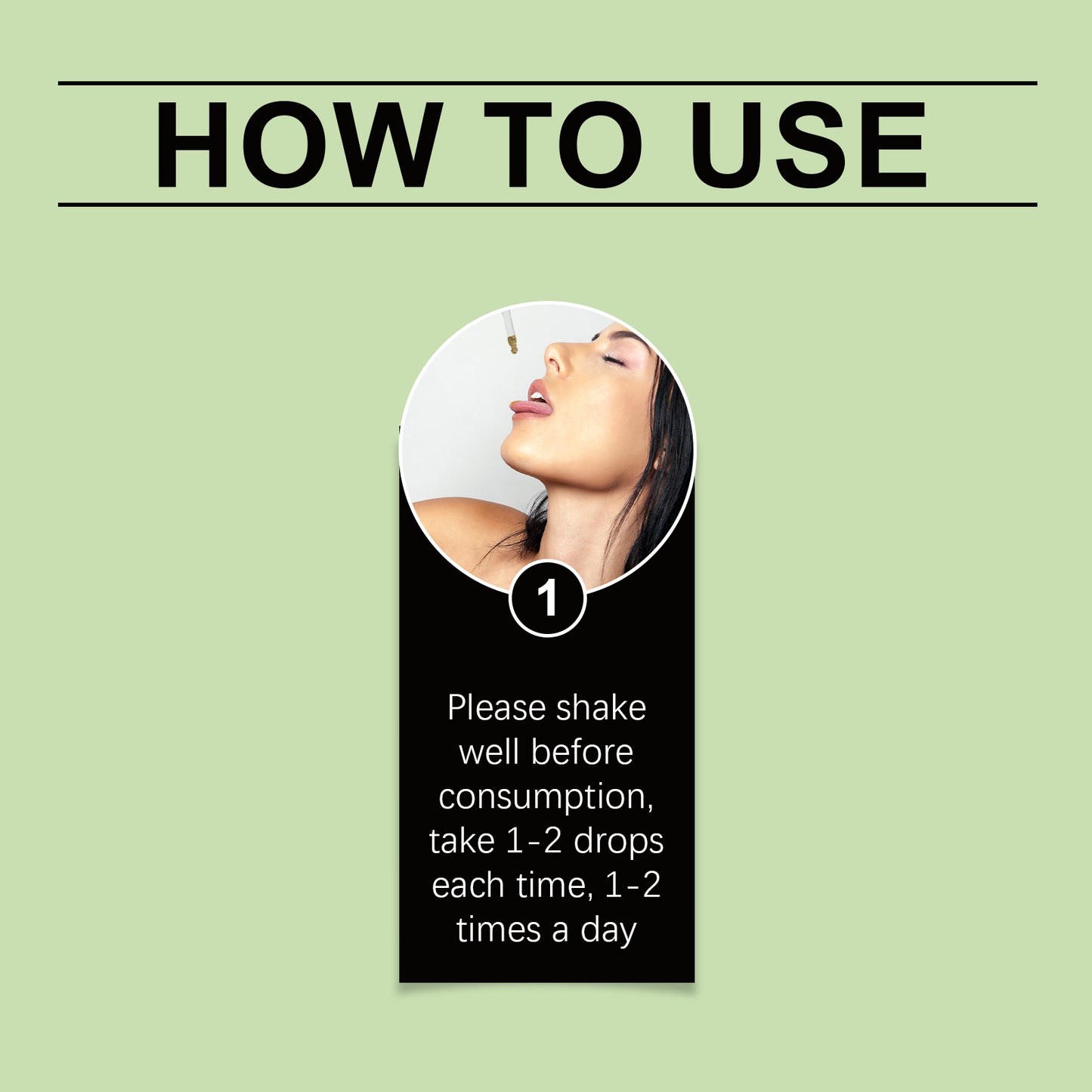 Docteat Herbal Body Care Drops – Manage Body Shape & Pamper with Dietary Supplements