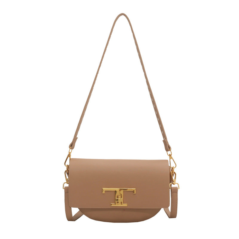 Women’s Spring Fashion Bags – Trendy Crossbody & Shoulder Saddle Bag