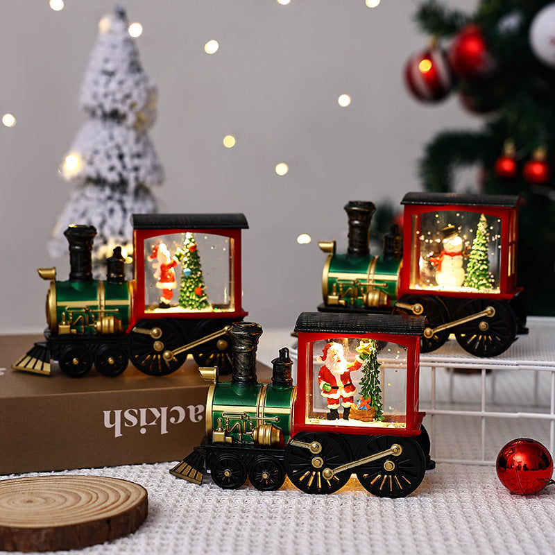 Santa Claus Decorations Australia - Festive Xmas Figurines