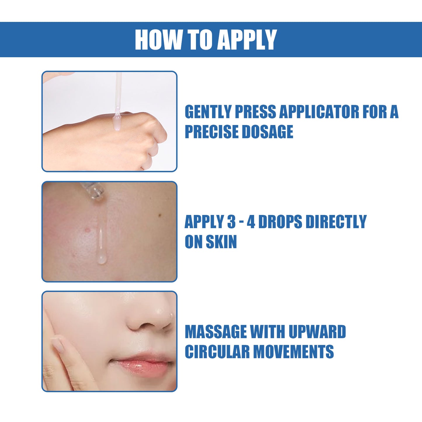 V89 Probiotic Serum – Gently Nourishes & Hydrates Facial Skin Care