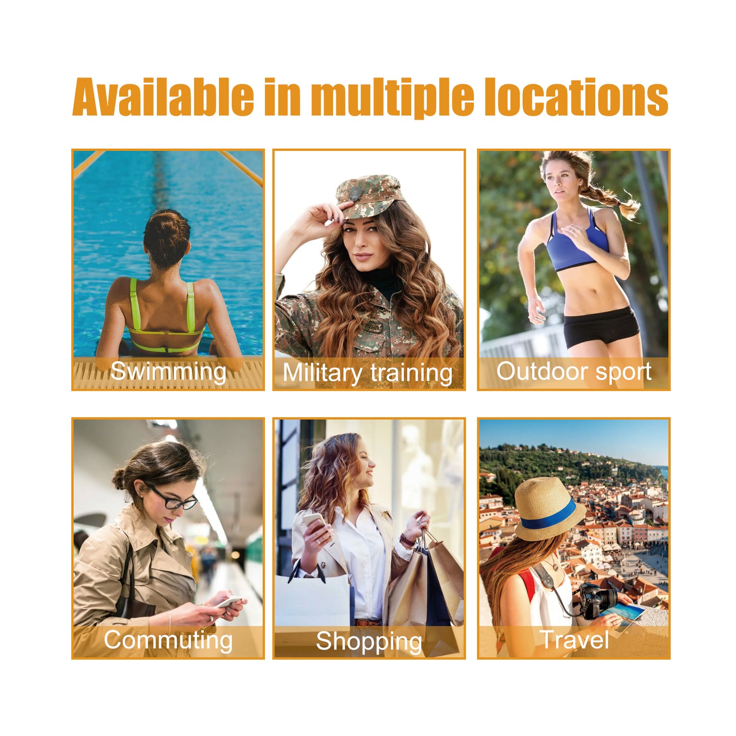 Tinted Moisturizer – Outdoor UV Protection & Hydrating Skin Care