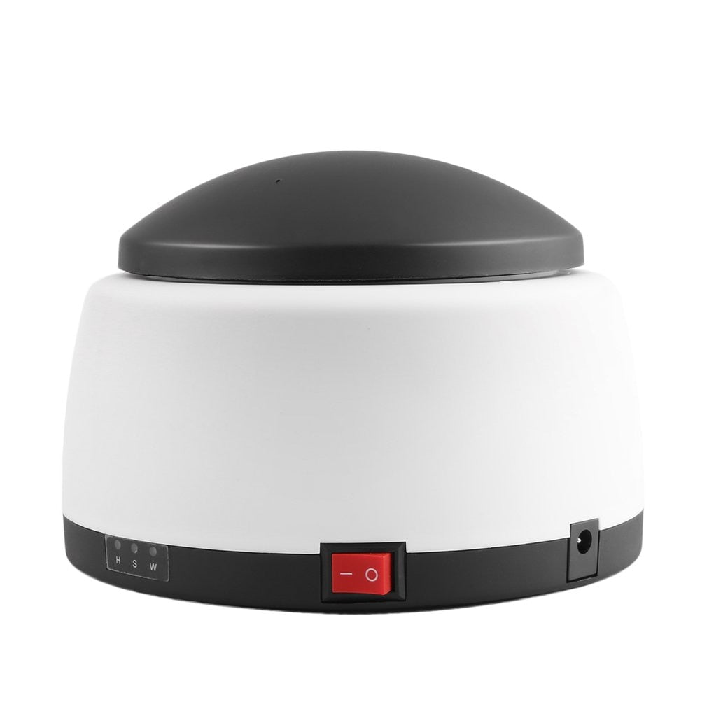 Electric UV Nail Gel Polish Remover Machine – Steam Off Nail Steamer for Home & Salon Nail Art