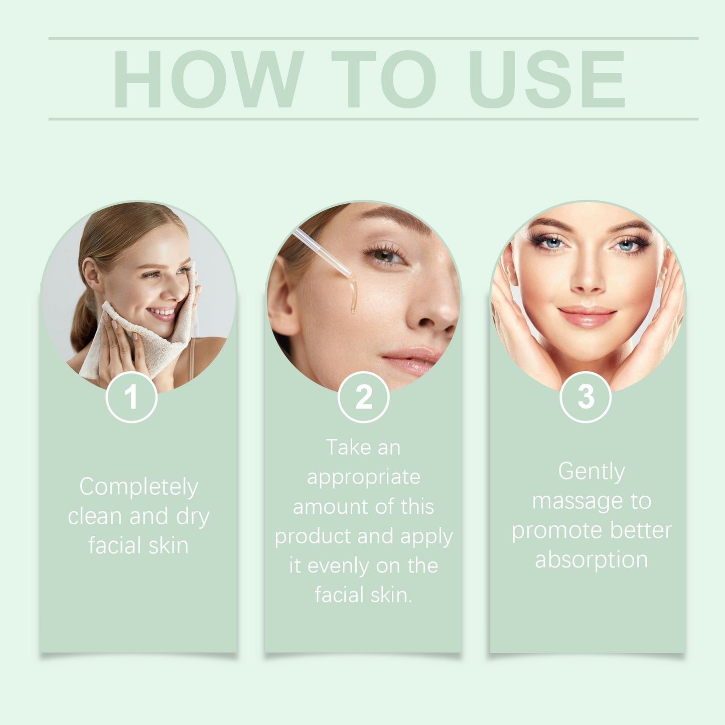 Huyết Thanh Nâng Cơ, Dưỡng Ẩm Và Thủy Hóa Da Mặt West&Month