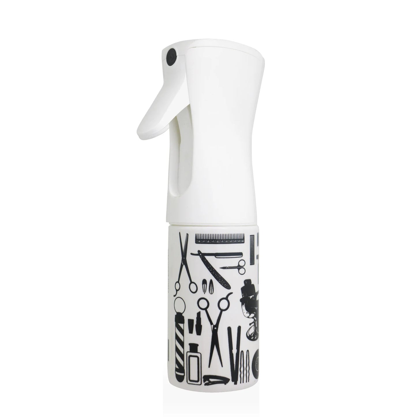 150ML Hairdressing Spray Bottle – Salon Barber Water Sprayer for Hair Care & Beauty