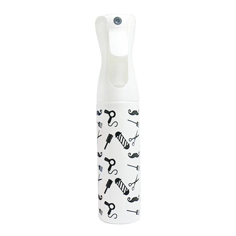 150ML Hairdressing Spray Bottle – Salon Barber Water Sprayer for Hair Care & Beauty